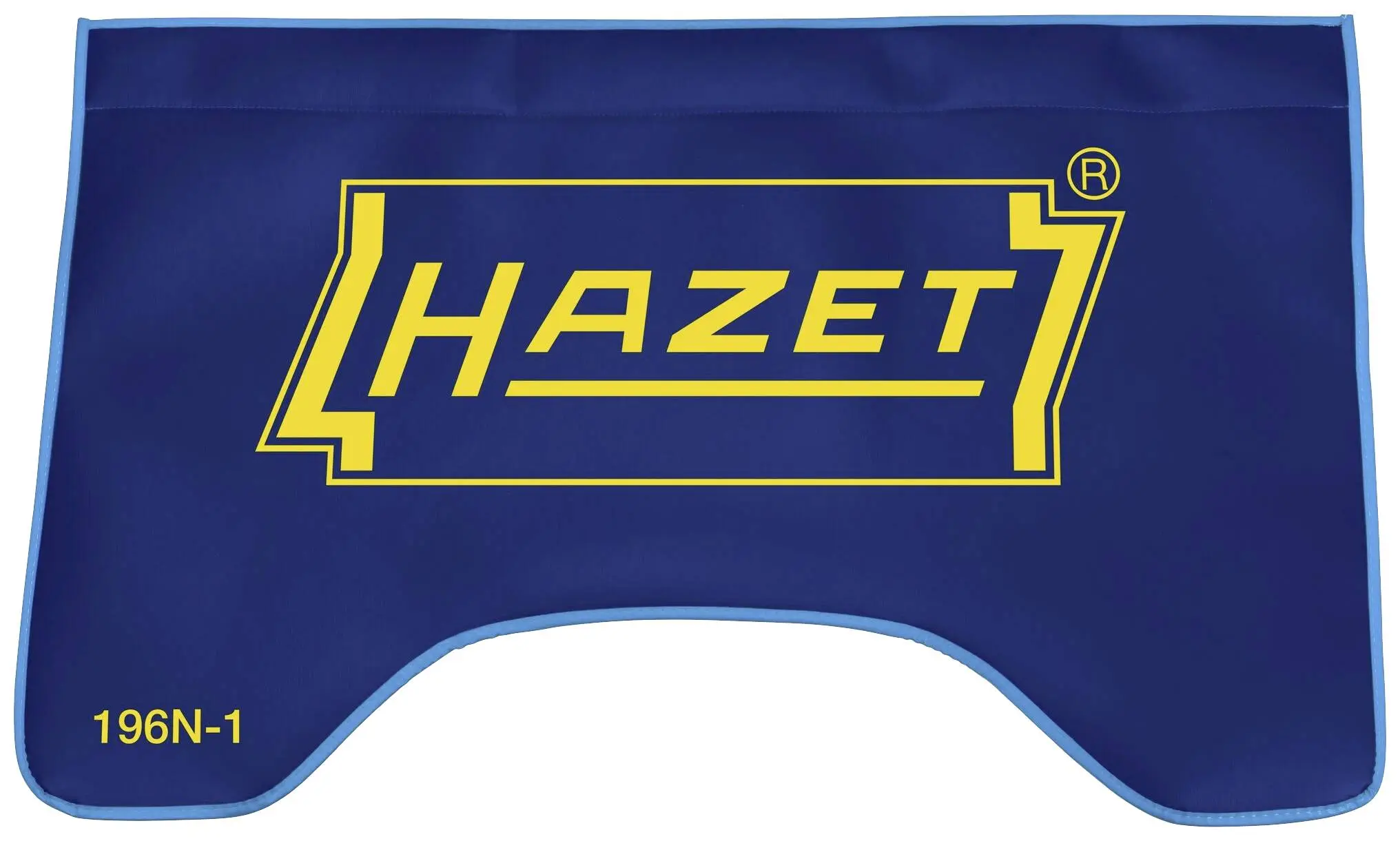 Produktfoto 1 von Hazet 196N-1, Kotflügelschoner (L x B) 950mm x 670mm