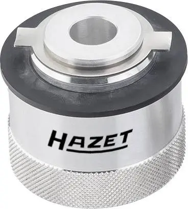 Produktfoto 1 von Hazet 198-10, Adapter mit Bajonettverschluss
