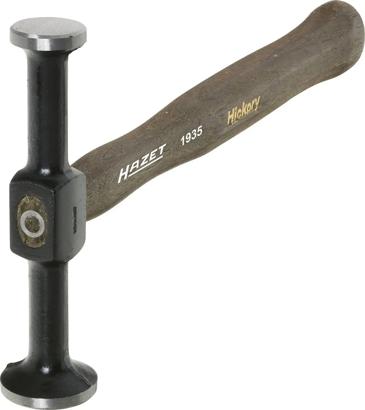 Produktfoto 1 von Hazet 1935, Ausbeulhammer 536g 308mm