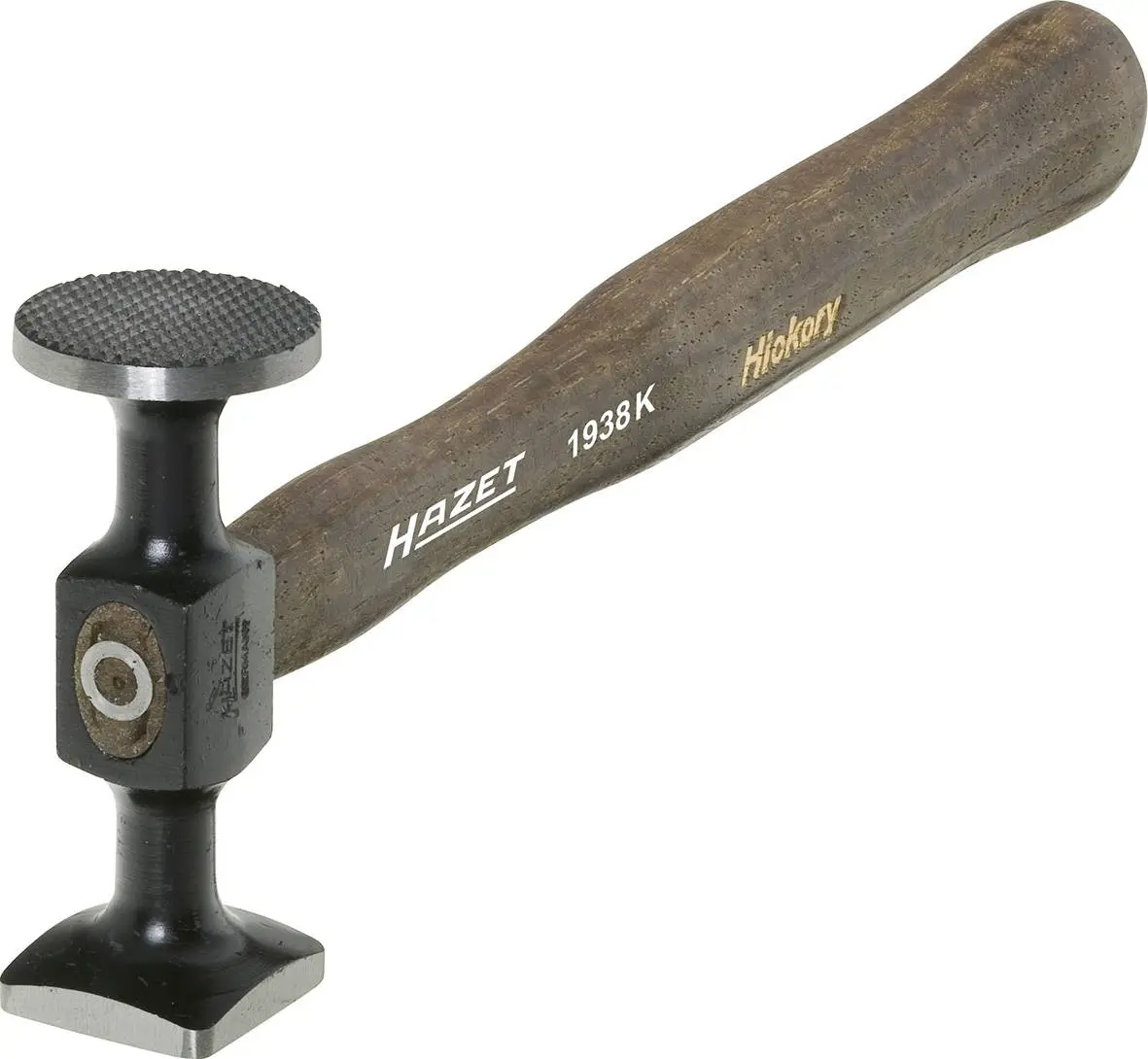 Produktfoto 1 von Hazet 1938K, Ausbeulhammer 429g 310mm