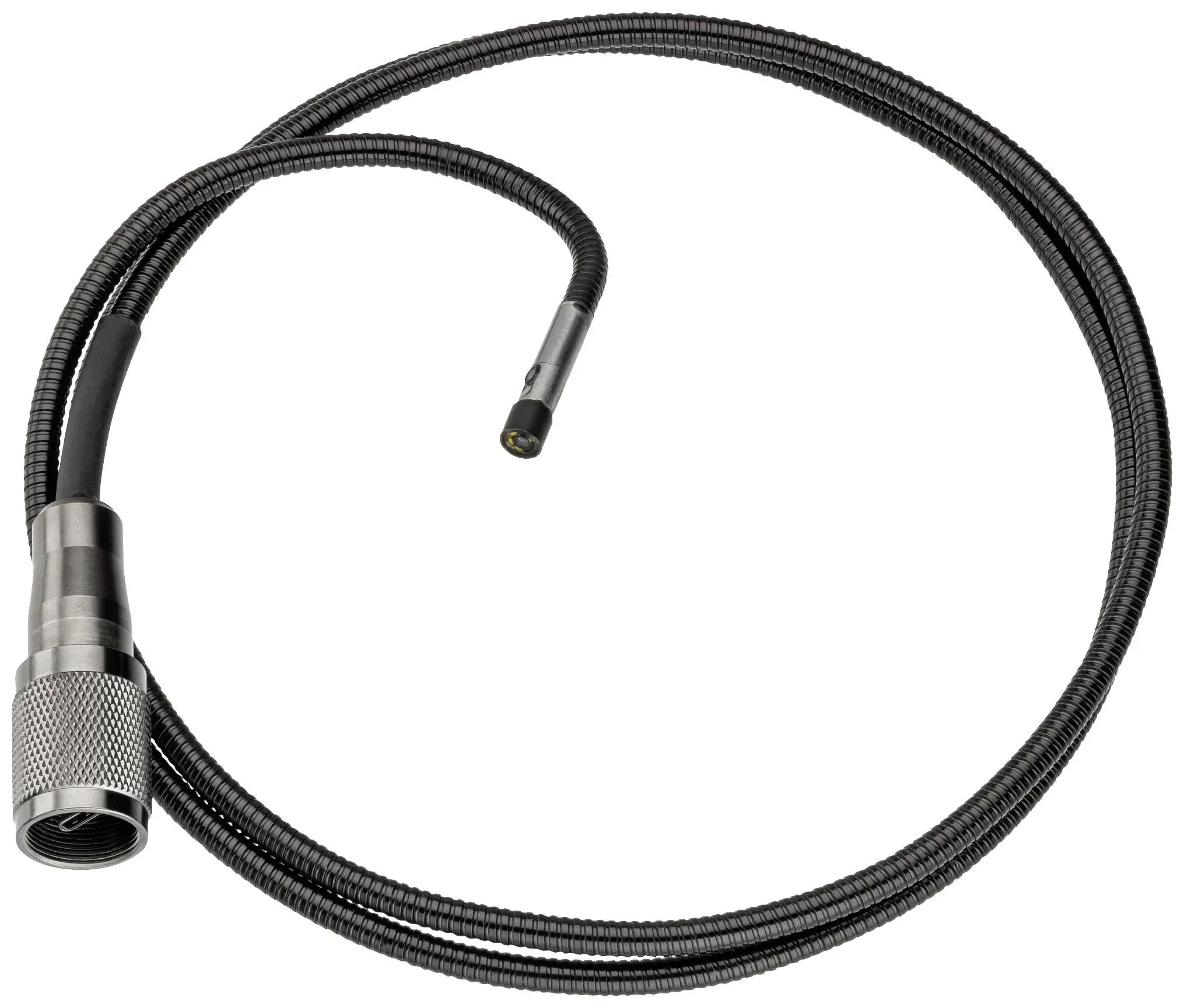 Produktfoto 1 von Hazet 4812-11FS, Endoskop-Sonde Sonden-Ø 4.9mm 1m