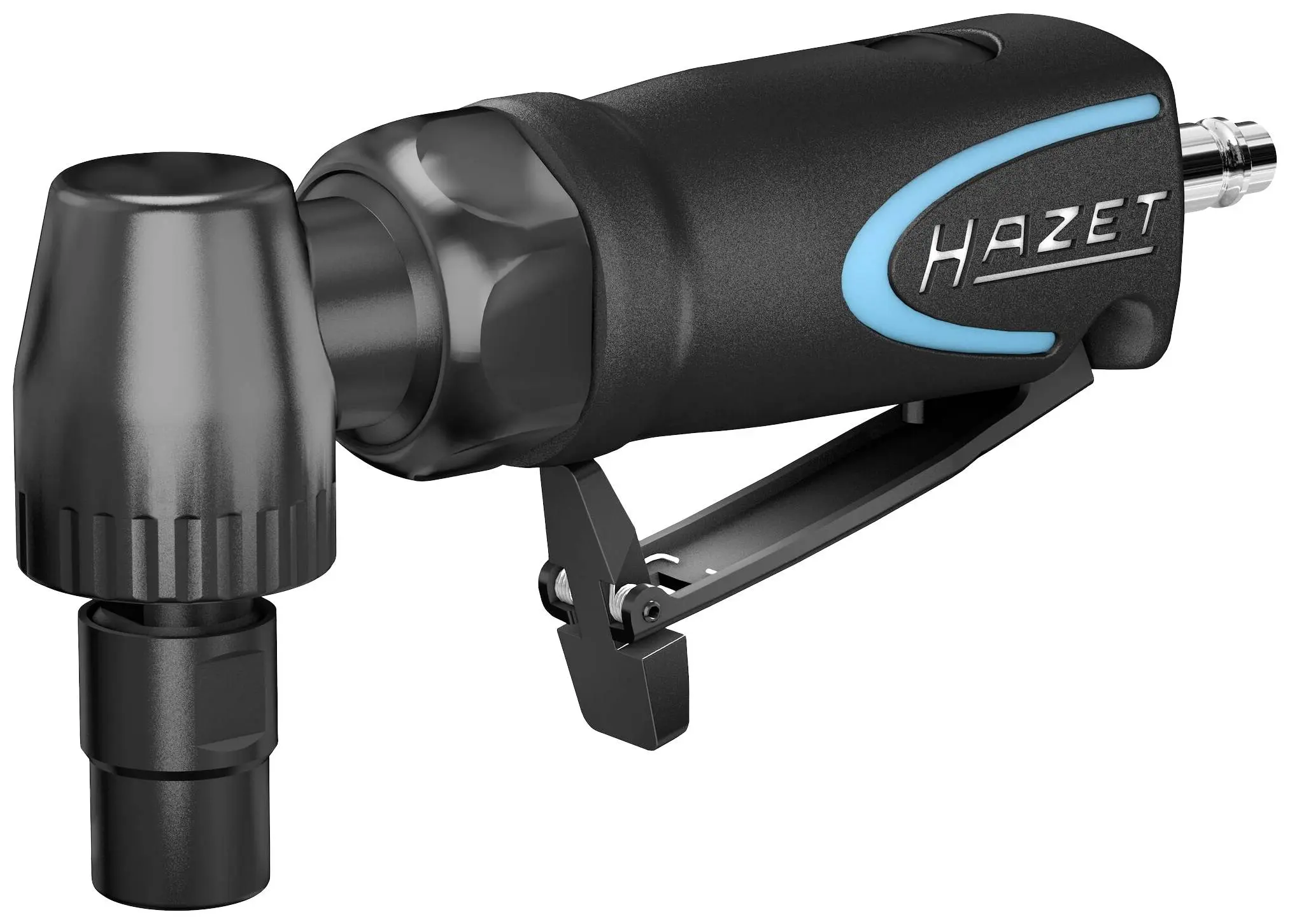 Produktfoto 1 von Hazet 9032M-5, Druckluft-Stabschleifer