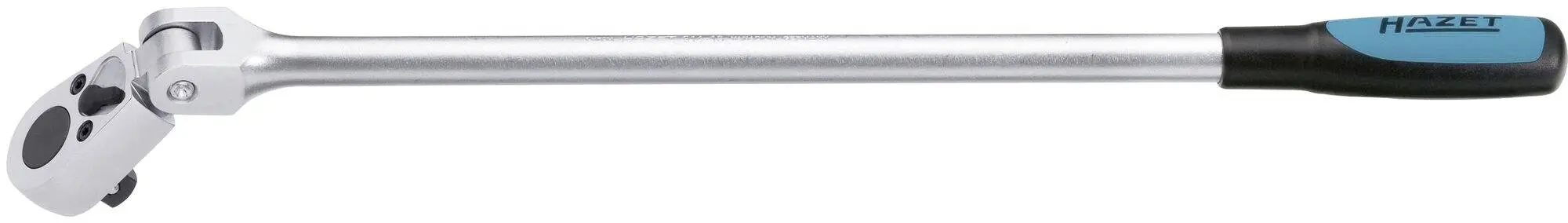 Hazet 916GL, Gelenkknarre 1/2" (12.5 mm) 511mm