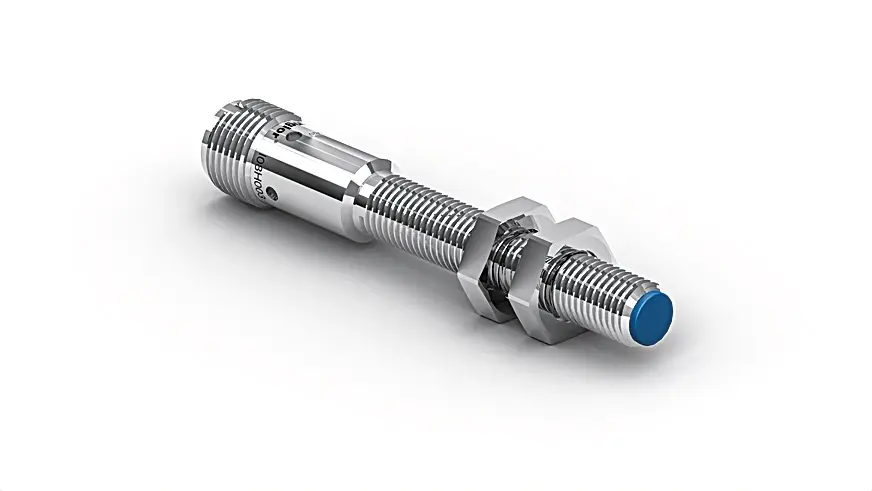 Produktfoto 1 von Wenglor I08H025, Induktiver Sensor mit IO-Link