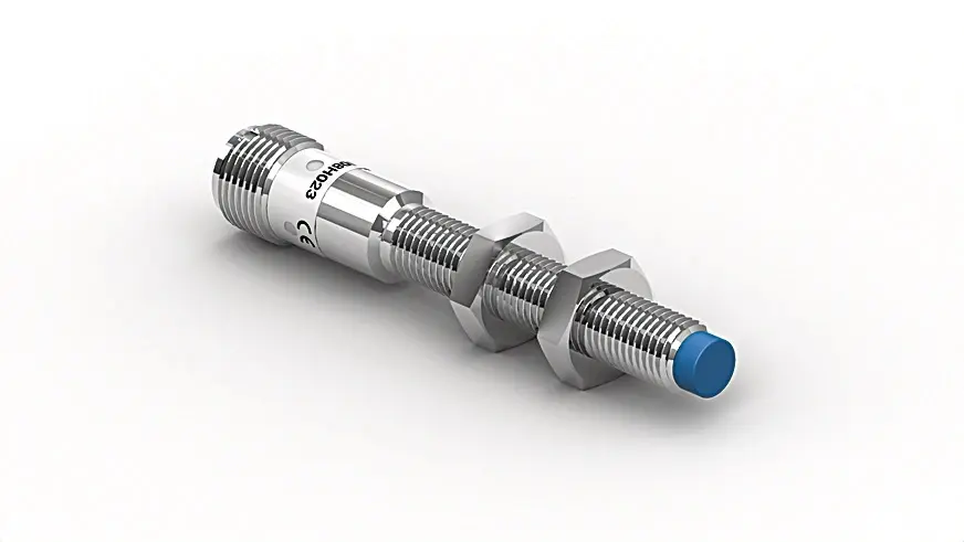 Produktfoto 1 von Wenglor I08H026, Induktiver Sensor mit IO-Link