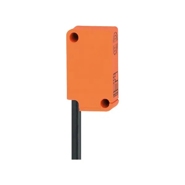 Produktfoto 1 von ifm Electronic I17001 Induktiver Flächensensor