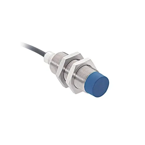 Wenglor I18H017, Induktiver Sensor mit erhöhtem Schaltabstand