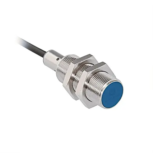 Produktfoto 1 von Wenglor I18N006, Induktiver Sensor mit Standardschaltabstand
