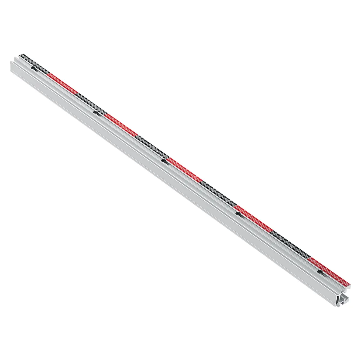 Produktfoto 1 von Mafell 038686, Halteschienen 1000 mm für Tischverbreiterungen für Erika 85 und Erika 70