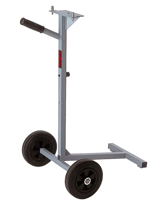 Produktfoto 1 von Mafell Transportwagen für Handbandsäge Z 5 Ec
