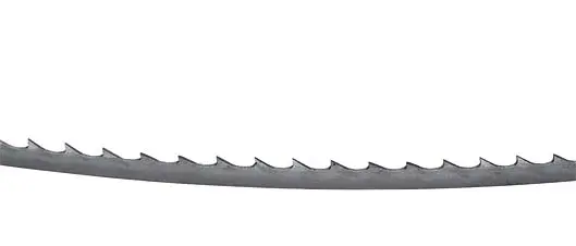 Produktfoto 1 von Mafell Sägebänder Sägeband 6 mm 4 TPZ für Handbandsäge Z 5 Ec