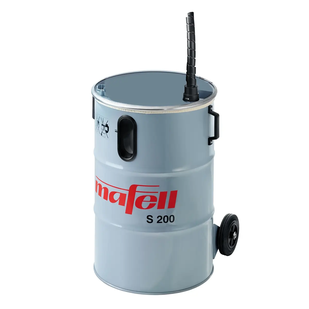 Produktfoto 1 von Mafell S 200 Späneabsauganlage Absauganlage Volumensauger Staubabsaugung