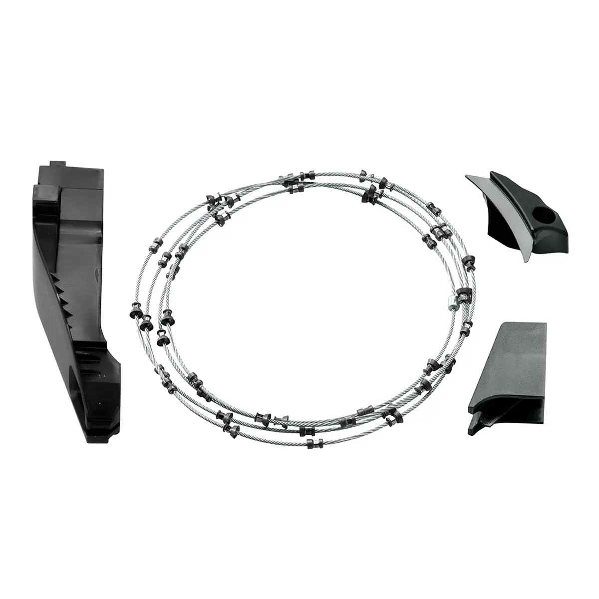 Produktfoto 1 von Mafell Sägeseil DSS-SR mit Radräumer und Abdeckung für DSS 300 cc