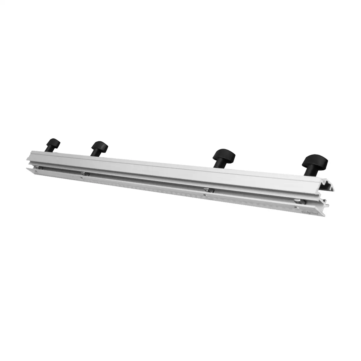 Produktfoto 1 von Mafell 201309, Halteschienen 650 mm für Tischverbreiterungen für Erika 60