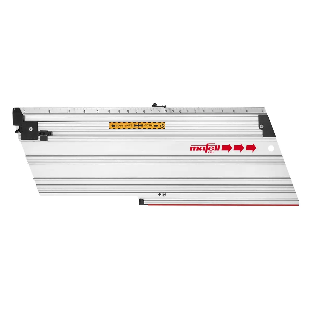 Produktfoto 1 von Mafell Führungseinrichtung L max. Schnittlänge 370 mm K 85 Ec / NFU 50
