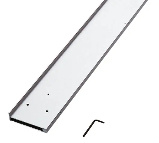 Produktfoto 1 von Mafell Führungsschiene 3m Schiene für Handkreissägen 300 cm Länge 2-teilig