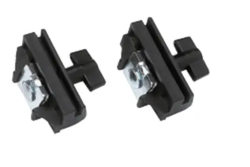 Produktfoto 1 von Mafell Adapterpaar für Parallelanschlag für MKS NFU ZSX