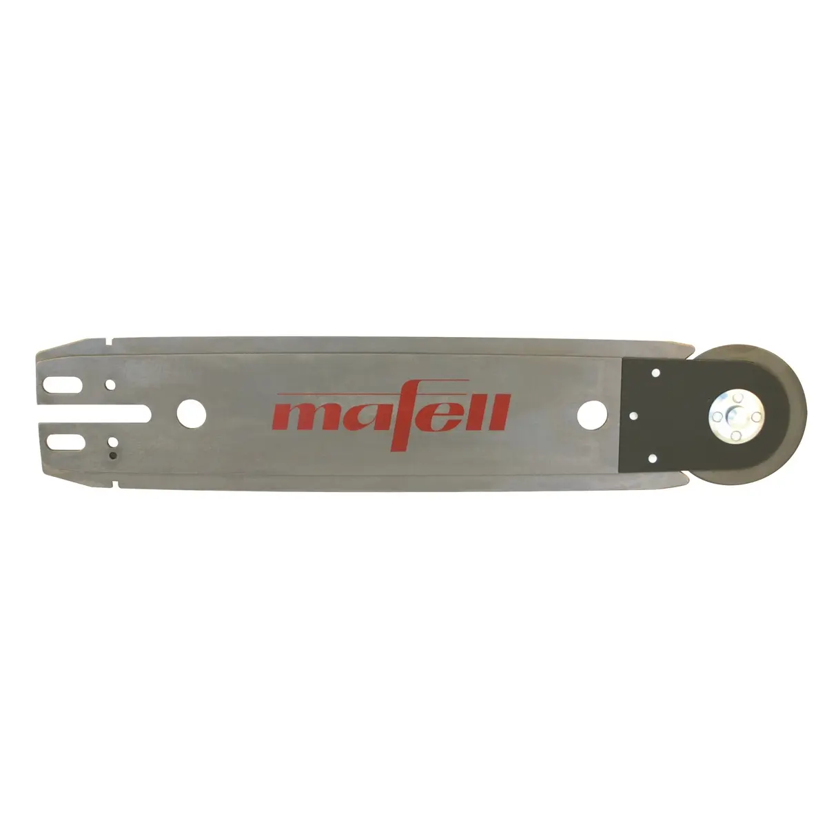 Produktfoto 1 von Mafell 204582, Ketten-Führungsschiene 400 HM für 006972 für ZSX Ec / 400 HM Kette