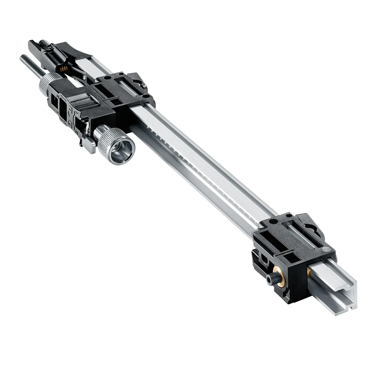 Produktfoto 1 von Mafell Seitenanschlag SA320 mit Untergreifanschlag für DuoDübler DDF 40