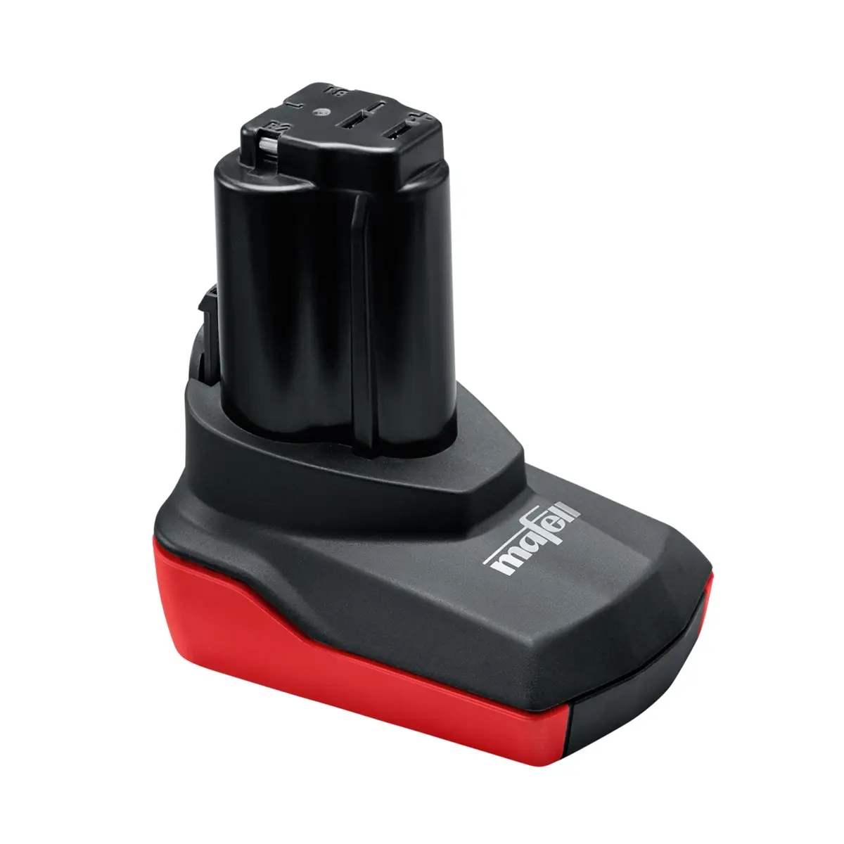 Produktfoto 1 von Mafell Ersatzakku 10,8 Volt Akku Systemakku CAS kompatibel LiHD 4Ah 43Wh