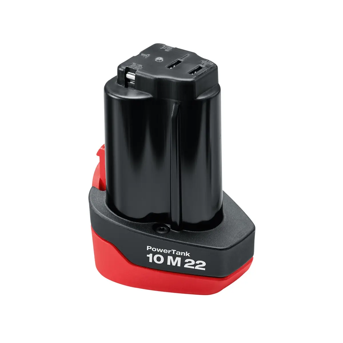 Produktfoto 1 von Mafell Ersatzakku 10,8 Volt Akku Systemakku CAS kompatibel LiHD 2Ah 22Wh
