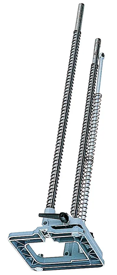 Produktfoto 1 von Mafell Bohrgestell bis 475 mm Bohrtiefe ohne Bohrerführung für ZB 100 ES