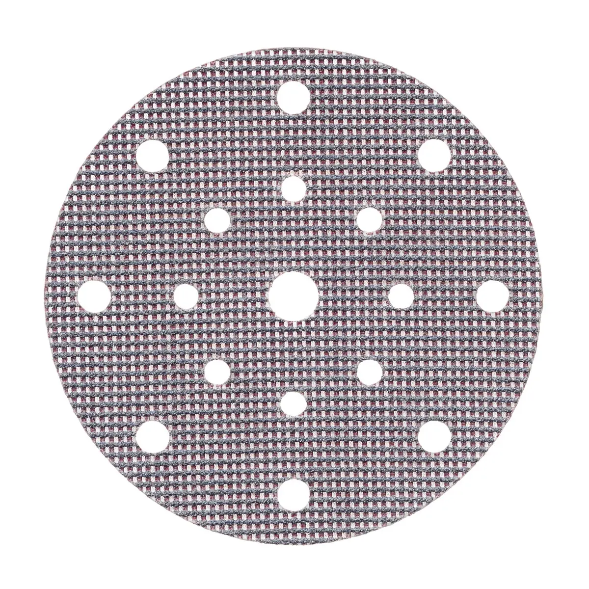 Produktfoto 1 von Mafell Schleifmittel Schleifpapier HD P 60 150 mm für Schleifer EVA 150