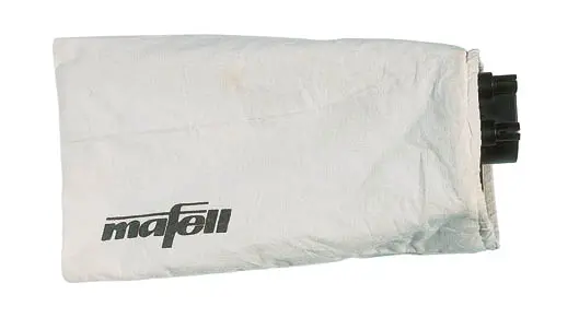 Produktfoto 1 von Mafell Spänesammelsystem Spänebeutel für Mafell Einhandhobel MHU 82