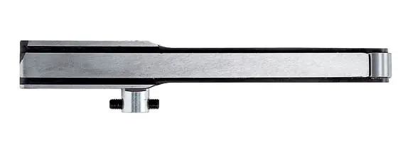 Produktfoto 1 von Mafell Kettenführungsschiene 28 x 40 x 100 mm für Kettenstemmer LS 103 Ec