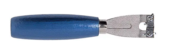 Produktfoto 1 von Mafell Handfugenhobel halbrund mit 5 Ersatzmessern für Fugenfräse KFU 1000 E