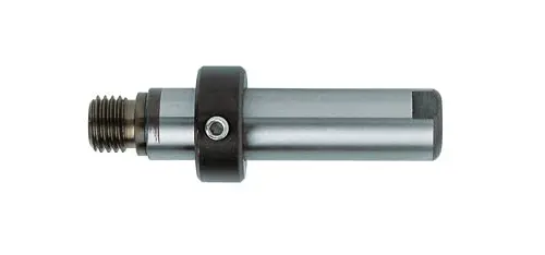 Produktfoto 1 von Mafell 035899, Führungszapfen mit Tiefenstellring 25 mm Ø für Bohrmaschine ZB 100 ES
