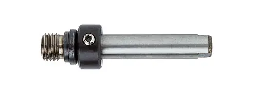 Produktfoto 1 von Mafell 035895, Führungszapfen mit Tiefenstellring 17,5 mm Ø für Bohrmaschine ZB 100 ES