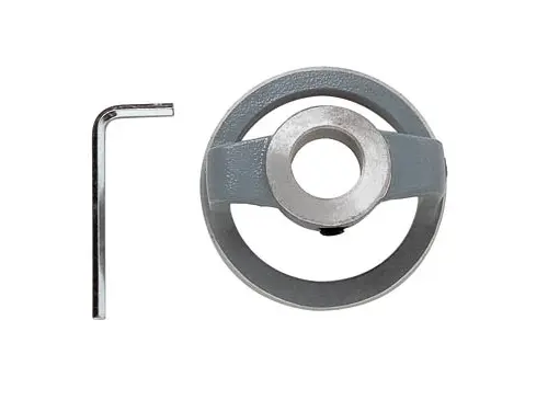 Mafell Anschlagsring und Schutzring für Kopfsenker 50 - 70 cm Durchmesser
