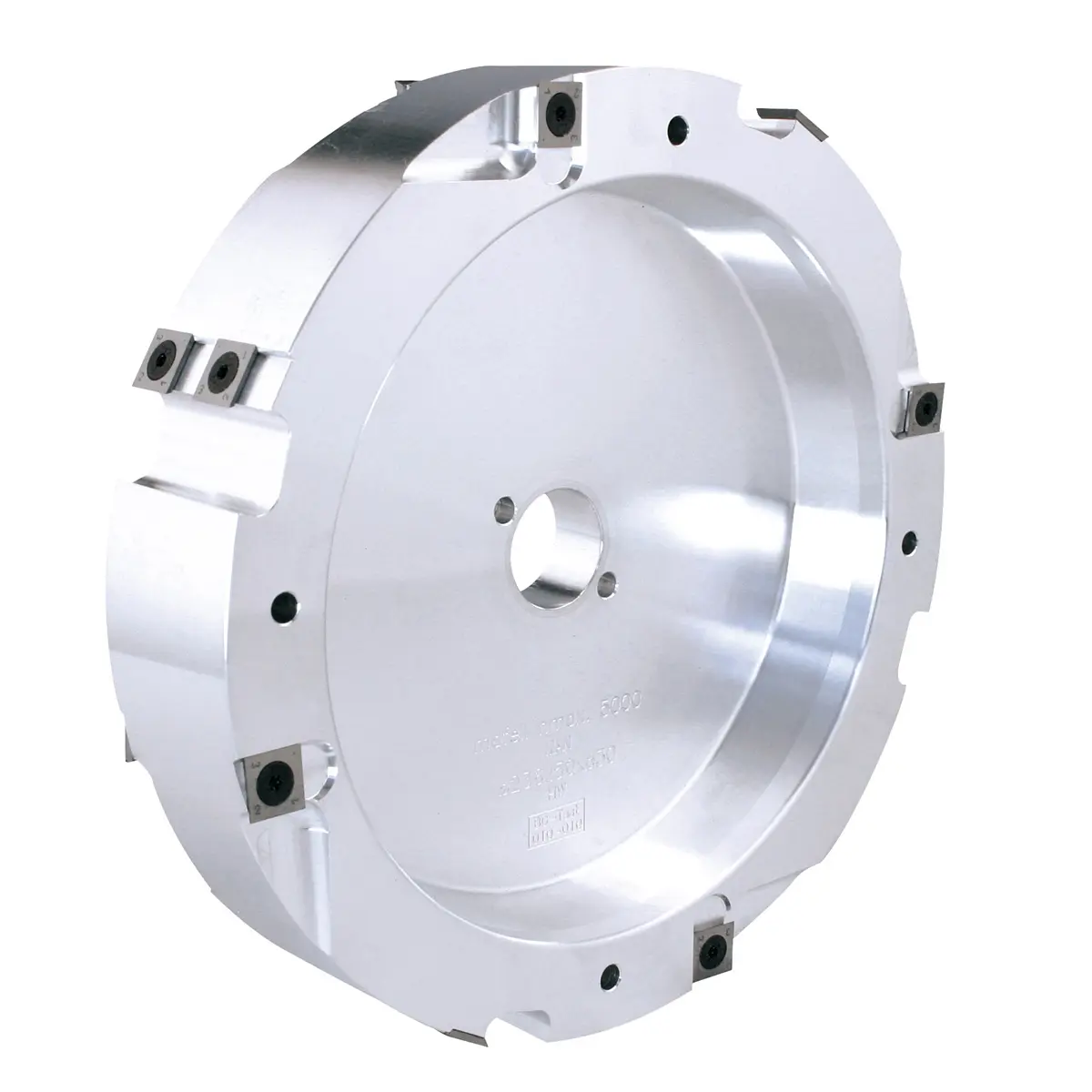 Produktfoto 1 von Mafell Fräskopf komplett 236 x 50 mm passend für Kervenfräse ZK 115 Ec