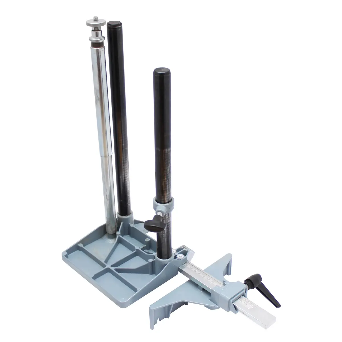 Produktfoto 1 von Mafell 200980, Führungsgestell FG 150 Stemmtiefe bis 140 mm für Kettenstemmer LS 103 Ec