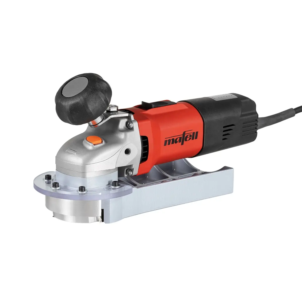Produktfoto 1 von Mafell Planfräse PF 80 im T Max 1050 Watt Fräse bis 8mm Überstände