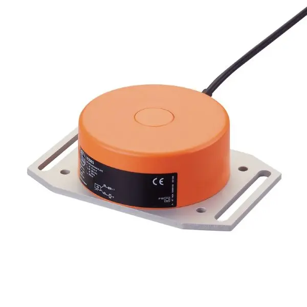 Produktfoto 1 von ifm Electronic I12001 Induktiver Flächensensor