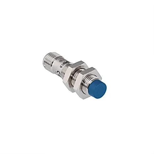 Wenglor I12H015, Induktiver Sensor mit erhöhtem Schaltabstand