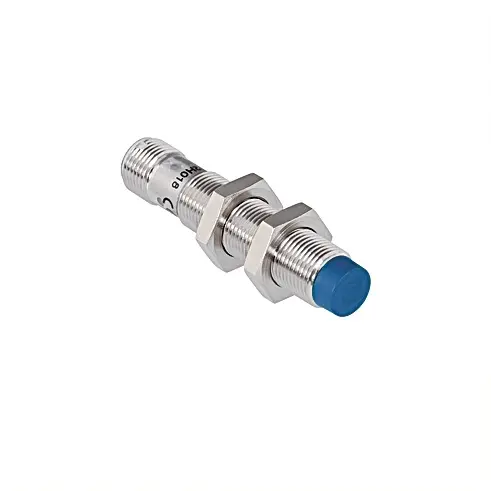 Produktfoto 1 von Wenglor I12H018, Induktiver Sensor mit erhöhtem Schaltabstand