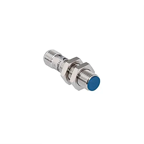 Wenglor I12H025, Induktiver Sensor mit erhöhtem Schaltabstand