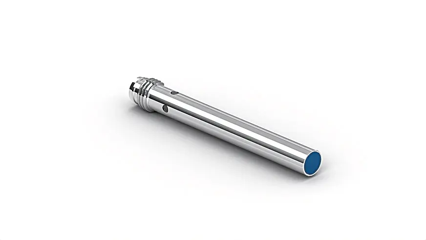 Produktfoto 1 von Wenglor I1AH003, Induktiver Sensor mit erhöhtem Schaltabstand