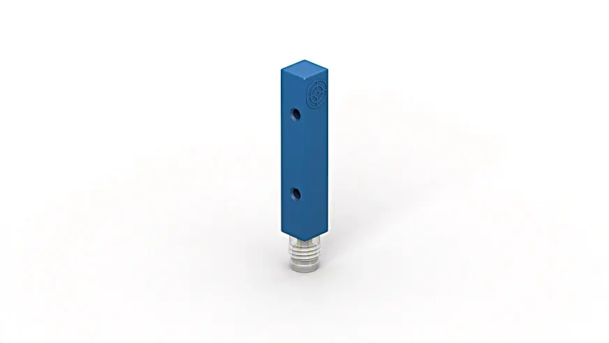 Wenglor I1BH023, Induktiver Sensor mit erhöhtem Schaltabstand