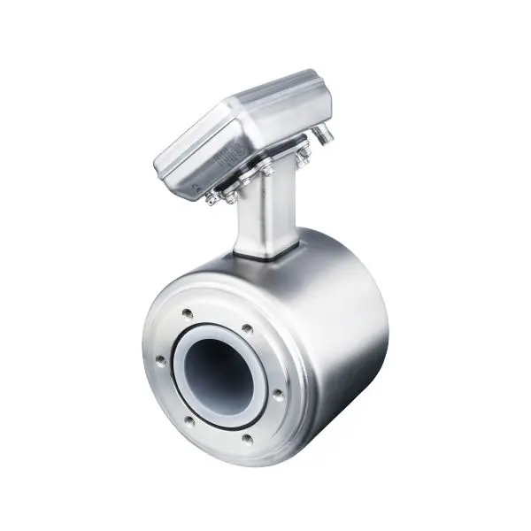 Produktfoto 1 von ifm Electronic SMF721 Magnetisch induktiver Durchflusssensor