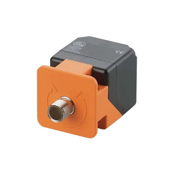 Produktfoto 1 von ifm Electronic I27001 Induktiver Flächensensor