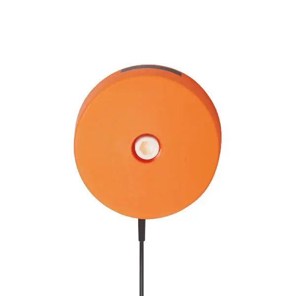 Produktfoto 1 von ifm Electronic I22001 Induktiver Flächensensor
