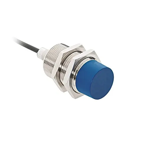 Produktfoto 1 von Wenglor I30H016, Induktiver Sensor mit erhöhtem Schaltabstand
