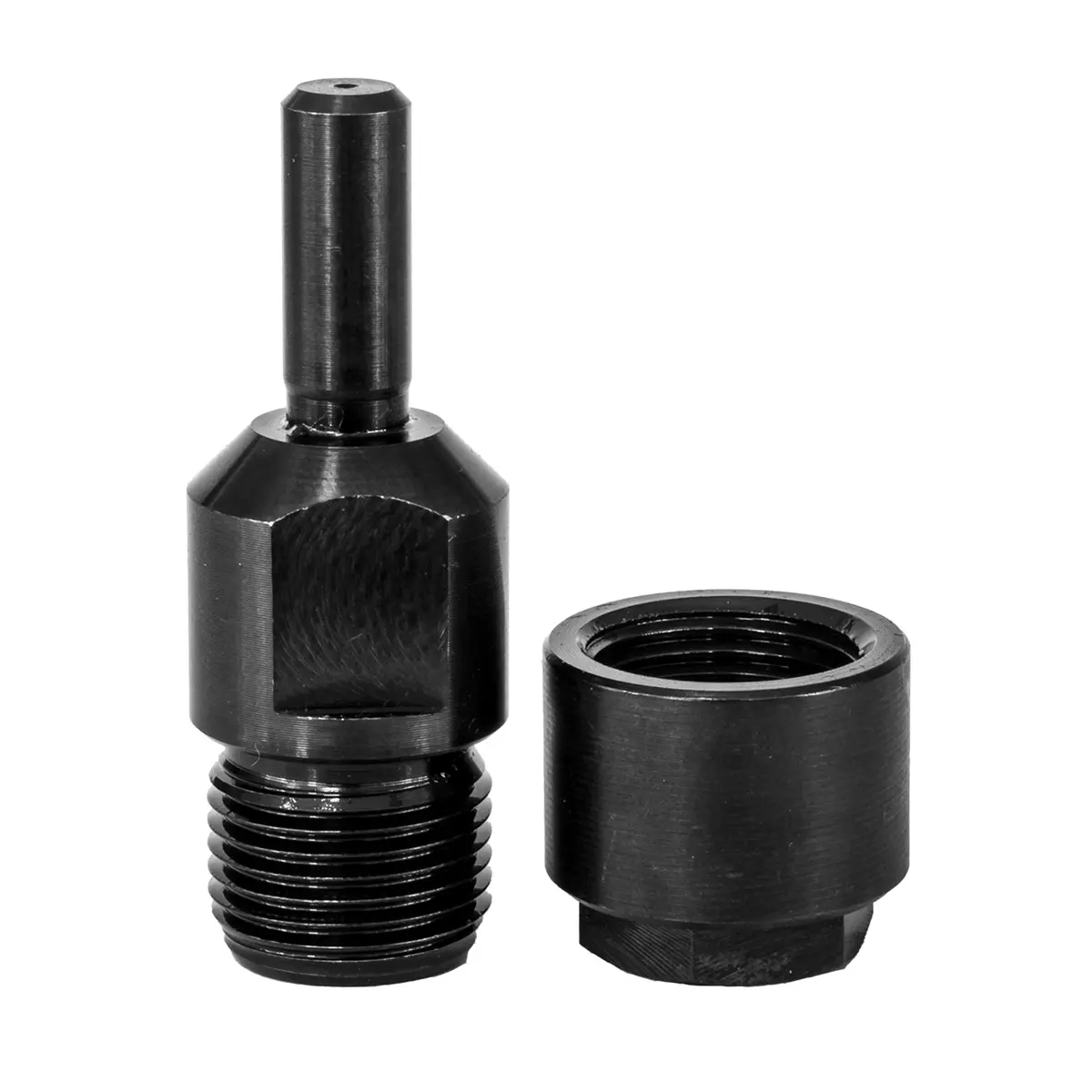 Produktfoto 1 von Mafell Spannzangenadapter OZ mit Überwurfmutter für Fräsmotor FM 1000 WS NEU