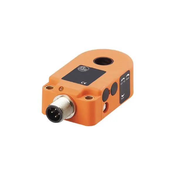 Produktfoto 1 von ifm Electronic I7R207 Induktiver Ringsensor