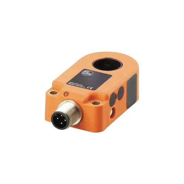 Produktfoto 1 von ifm Electronic I7R211 Induktiver Ringsensor