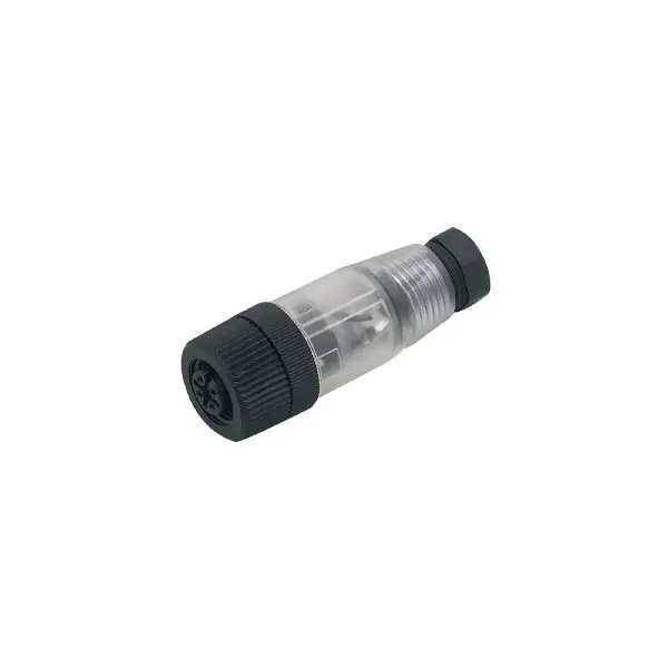 Produktfoto 1 von ifm Electronic I7R203 Induktiver Ringsensor